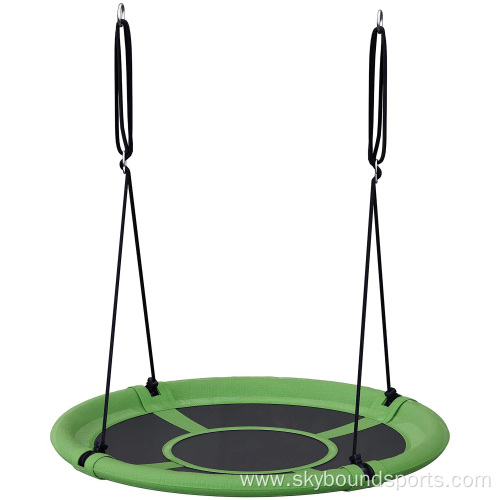 Saucer Tree Swing 43 Inch 700 lb Load